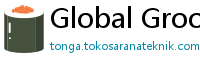 Global Grooves news portal